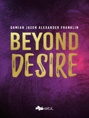 cover image of Beyond Desire
